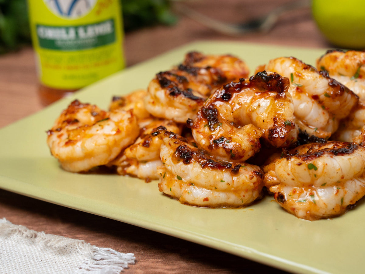 Argentine Shrimp