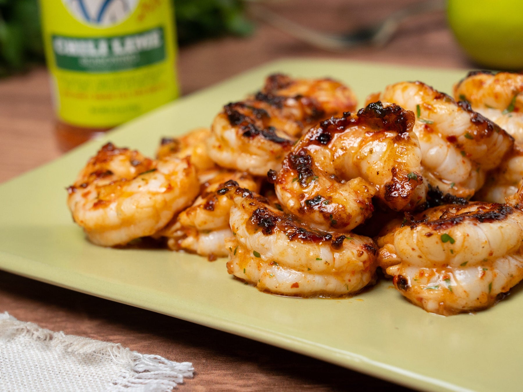 Argentine Shrimp