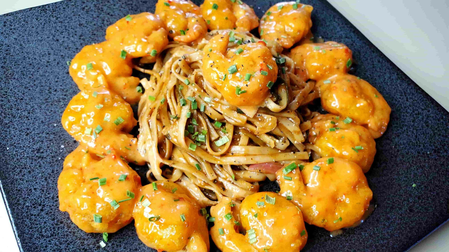 Bang Bang Shrimp