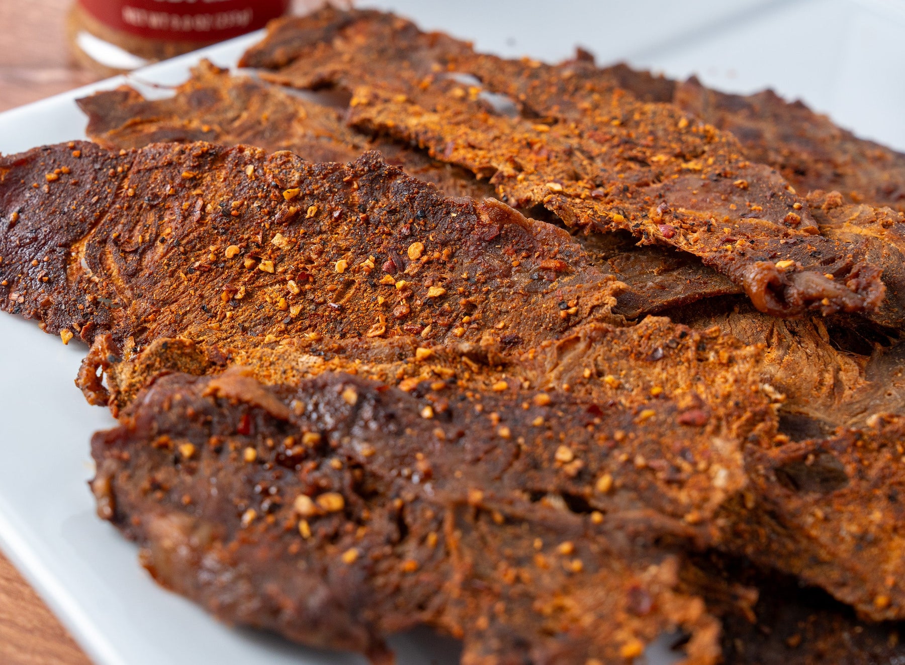Shabu Shabu Beef Jerky