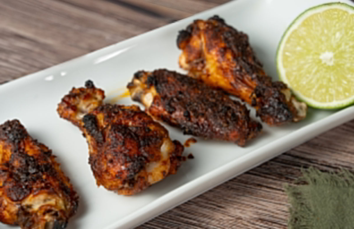 Chili Lime Wings