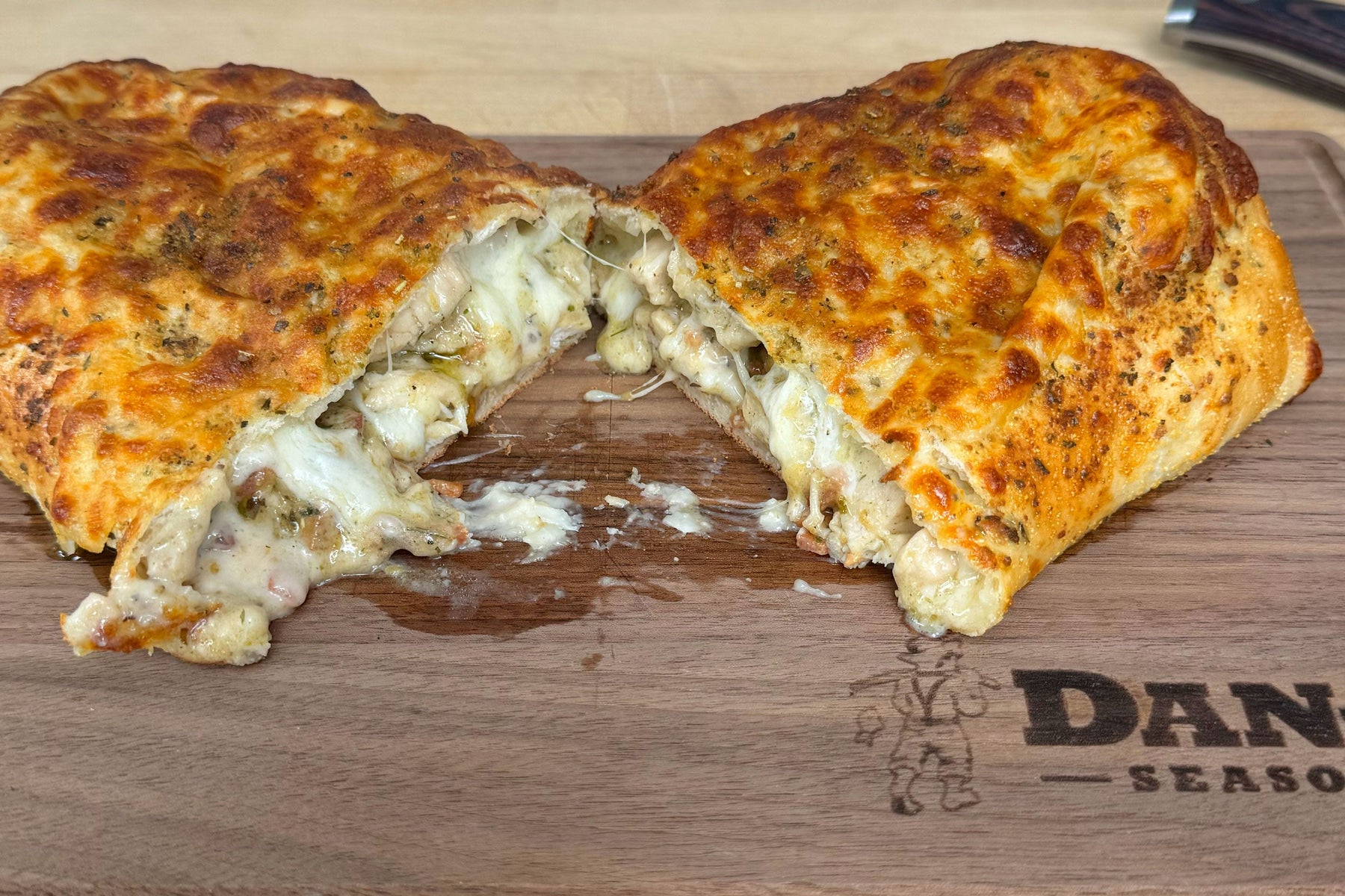 Chicken Bake