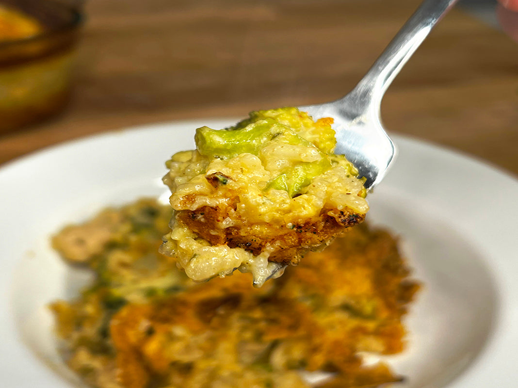 Dorito Chicken Casserole