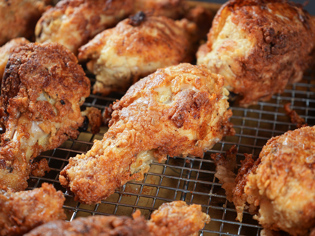 Gram Gram's Fried Chicken