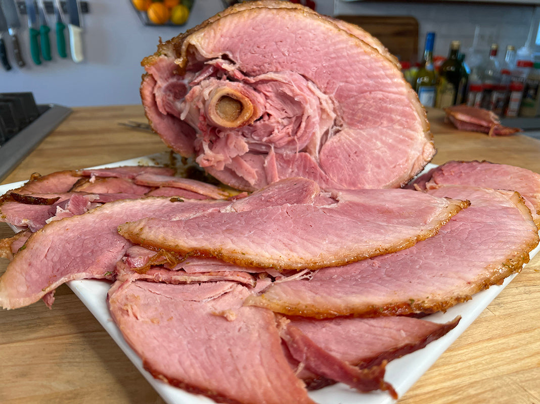 Honey Baked Ham