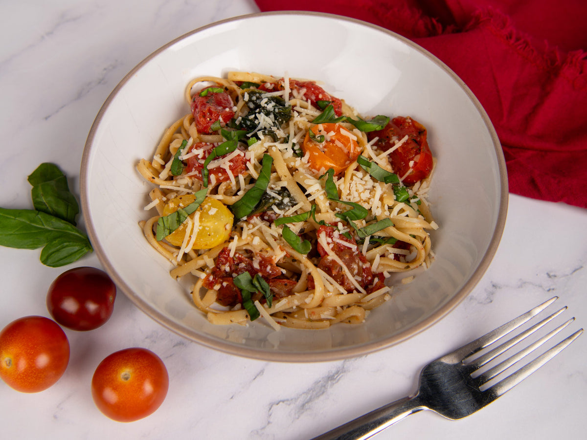 One Pan Pasta Italian-O
