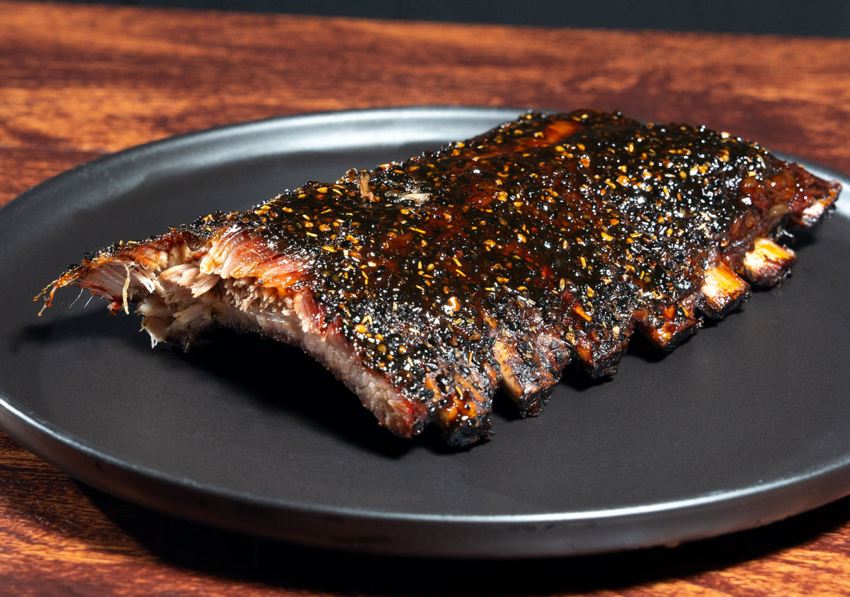 5 Hour Preem-O Ribs