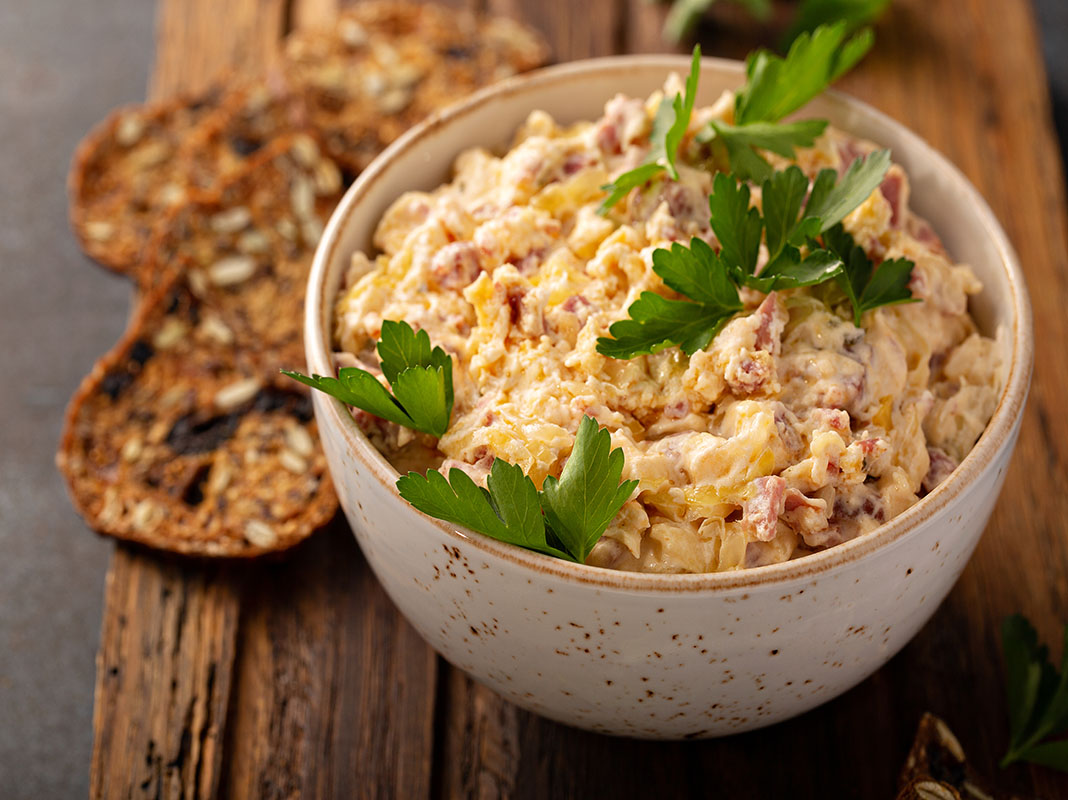 Reuben Dip
