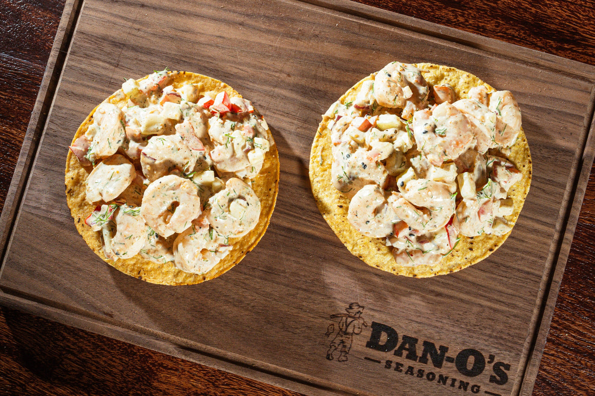 Shrimp Salad