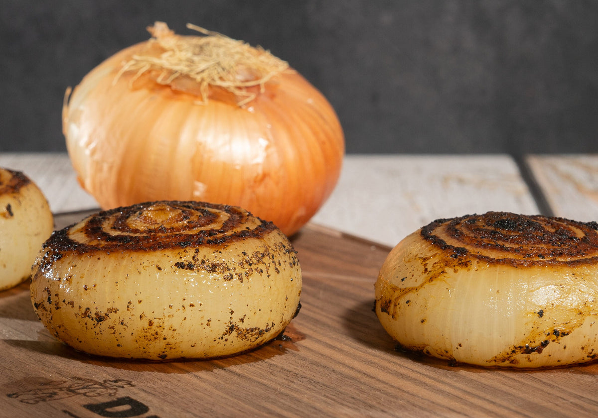 Caramelized Sweet Vidalia Onions
