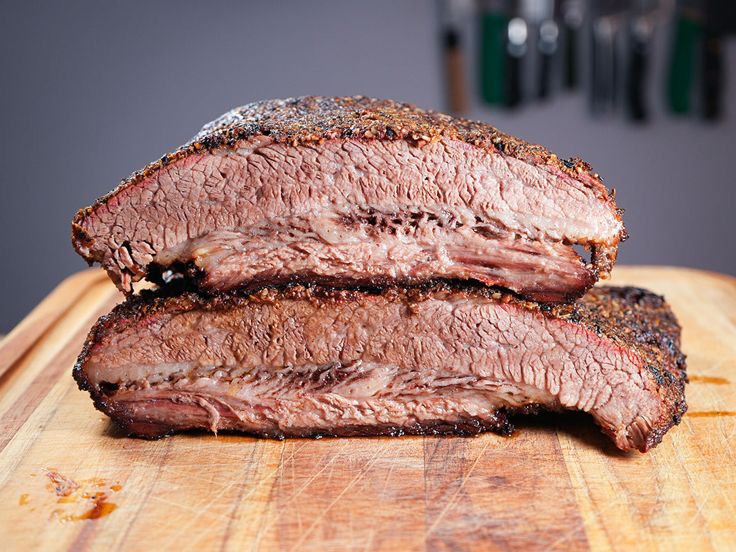 Quick Wagyu Brisket