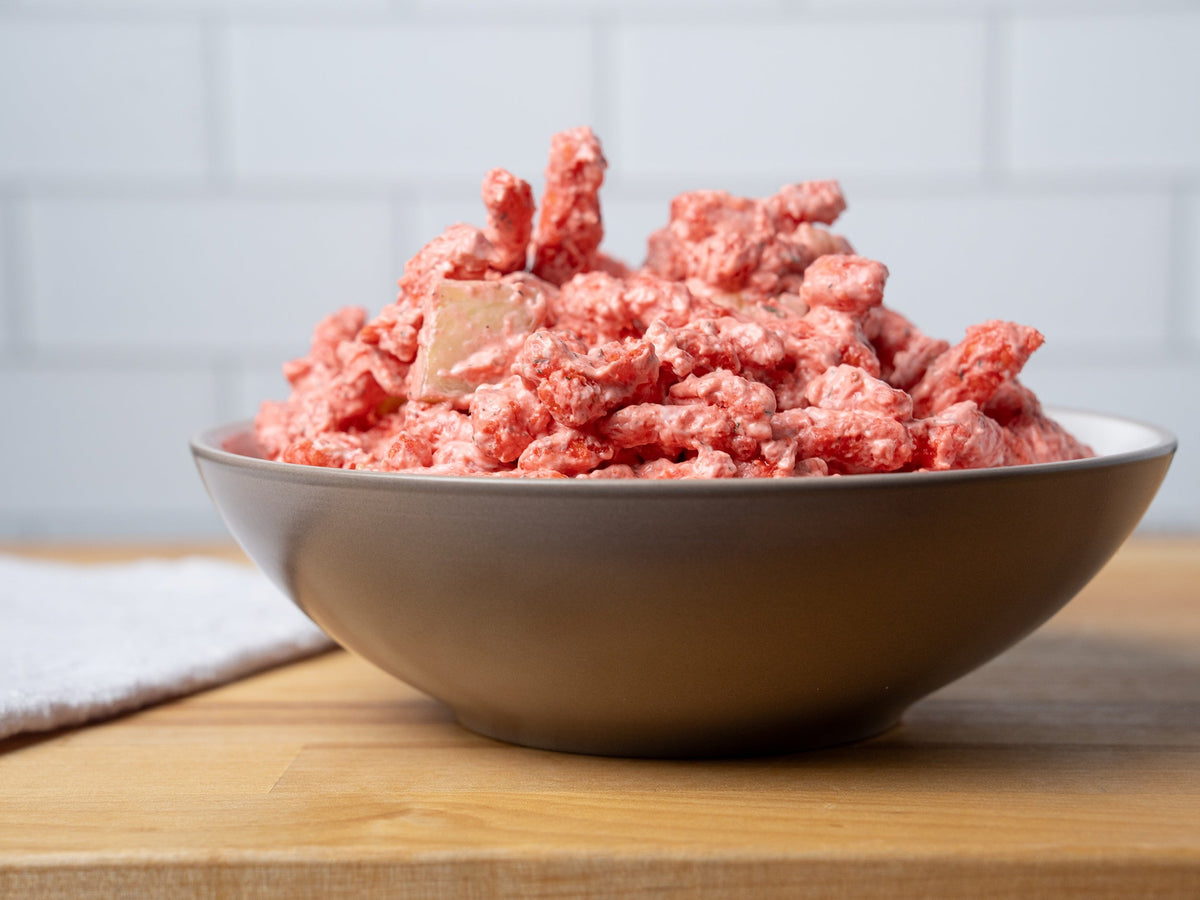 Flaming Hot Cheeto Salad