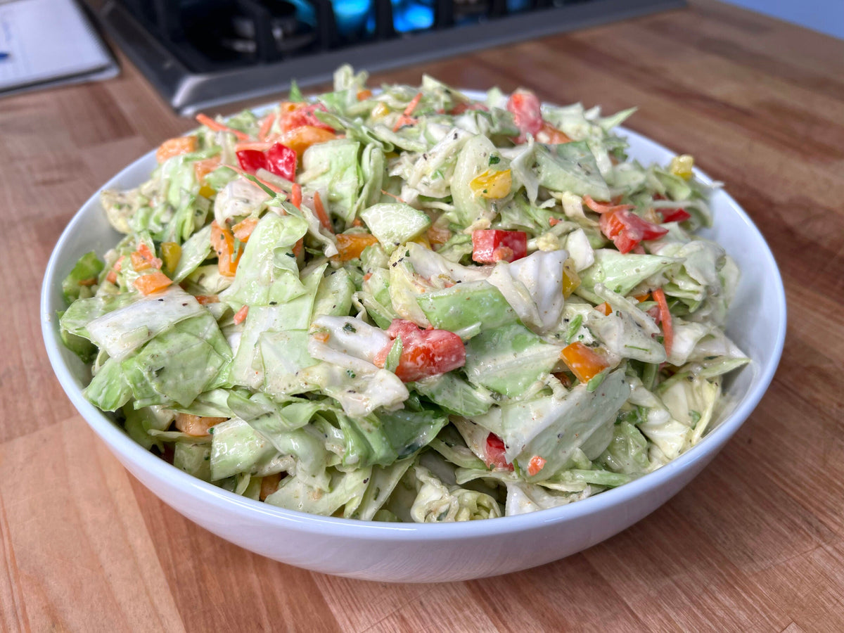 Coleslaw Salad