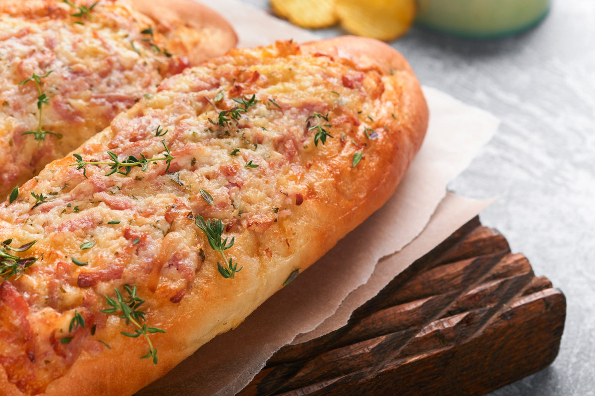 Baguette Boats