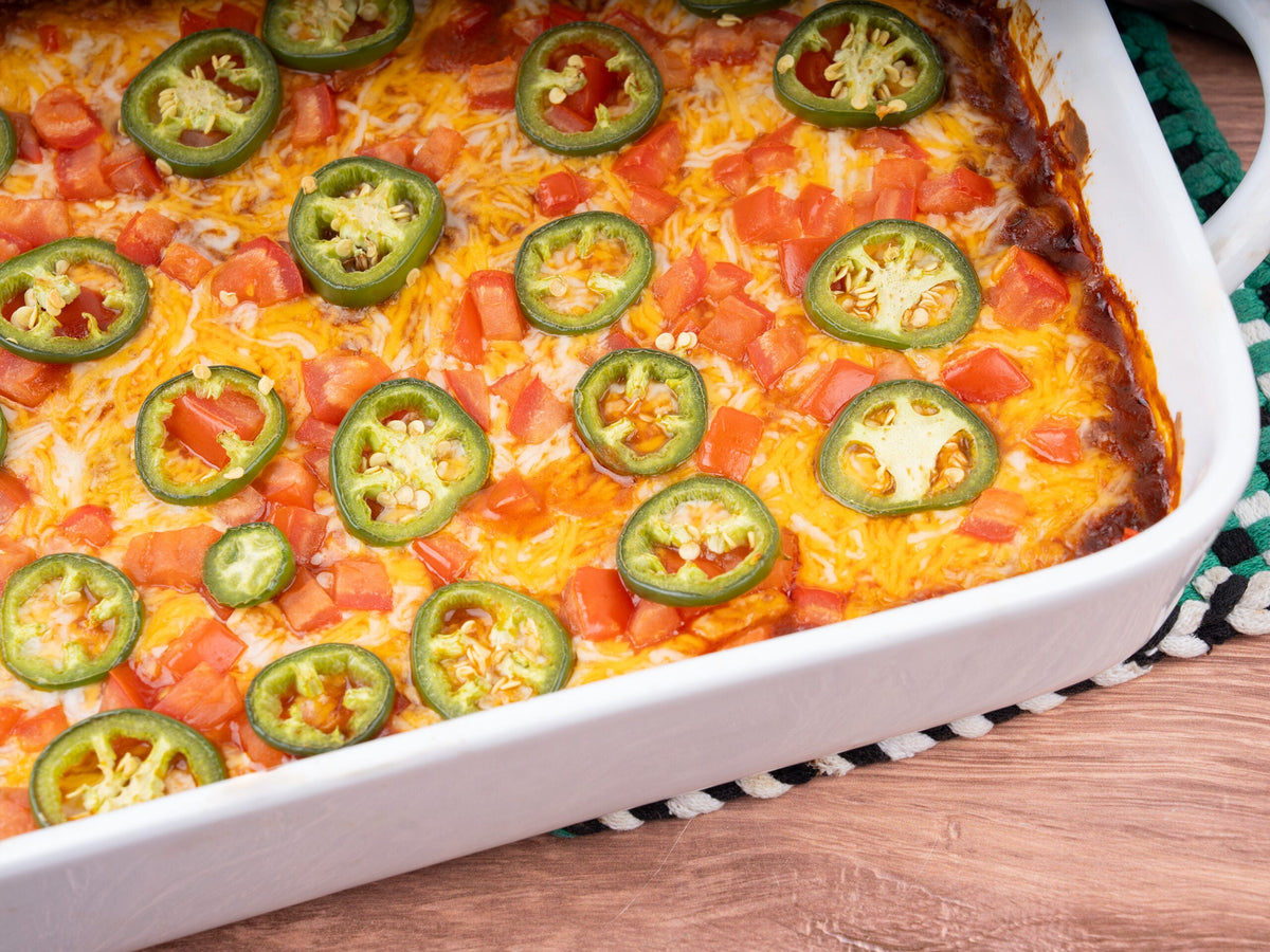Chili Dip