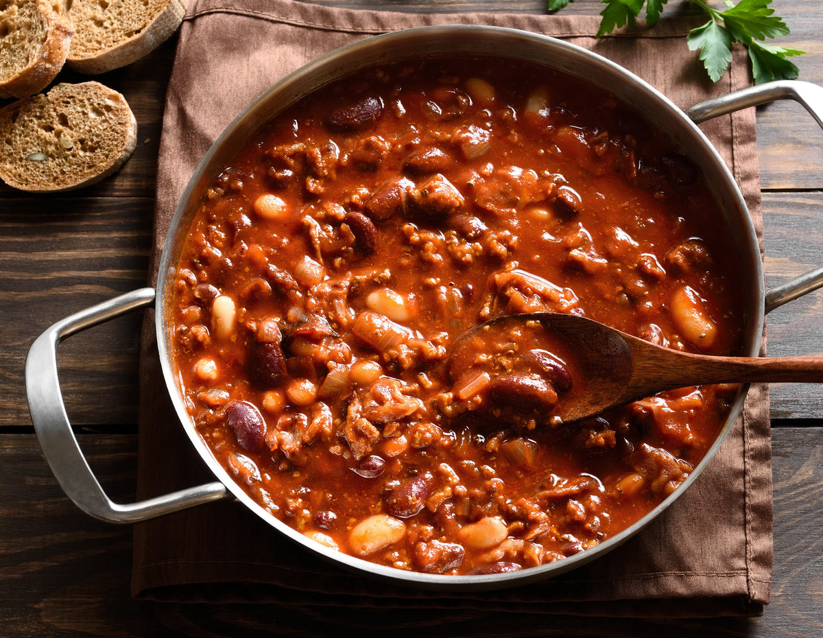 Cowboy Stew