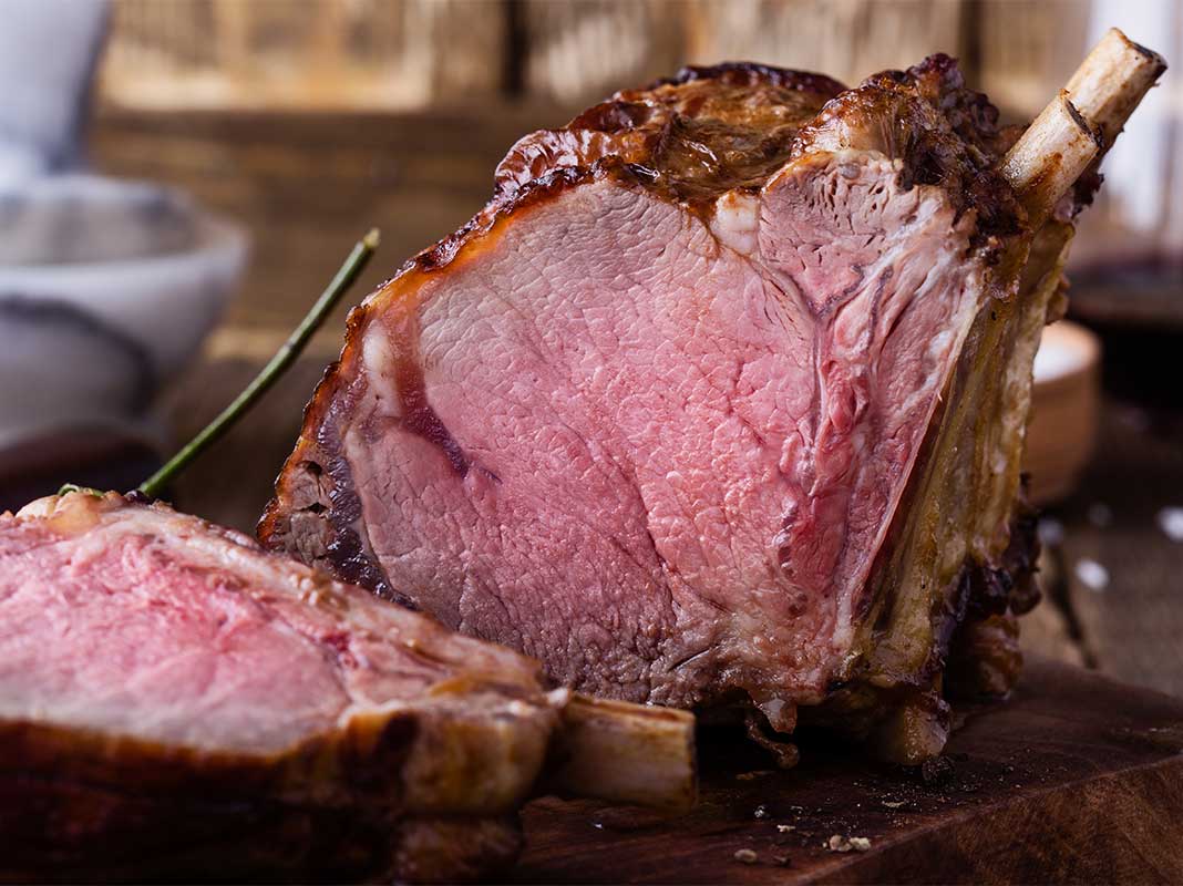 Prime Rib
