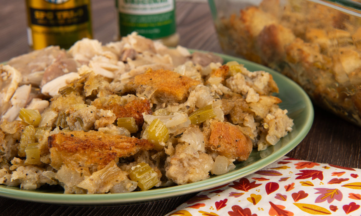 Classic Herb Stuffing