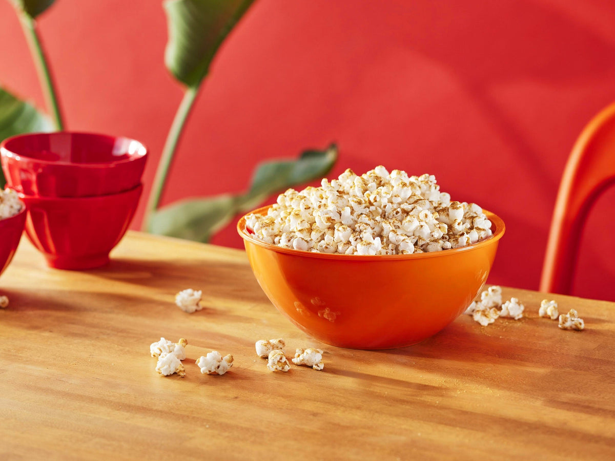 Movie Theater Popcorn