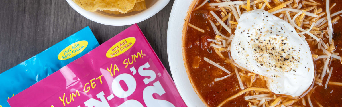 Taco Soup