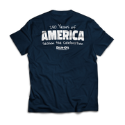 USA 250th Anniversary Tee