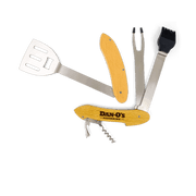 Dan-O’s Seasoning 5-in-1 Grilling Multi-Tool