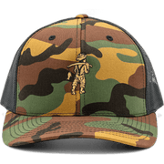 Camo Lil' Danny Hat