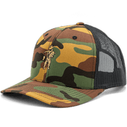 Camo Lil' Danny Hat