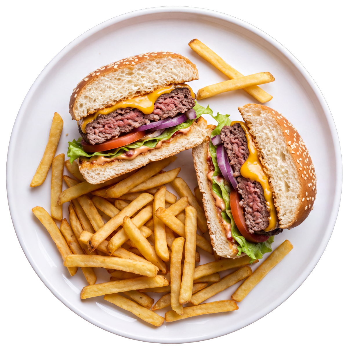 Burgers