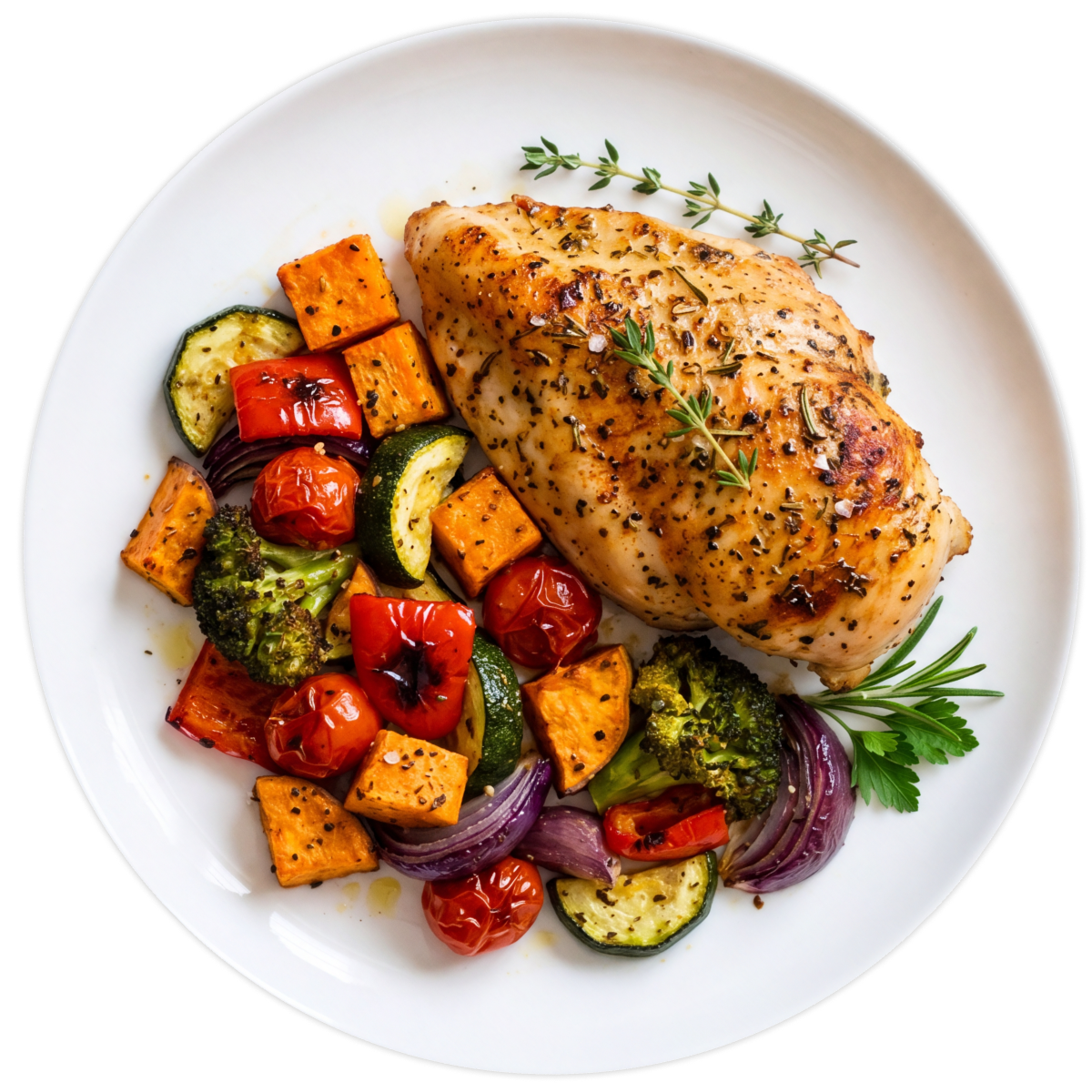 Chicken