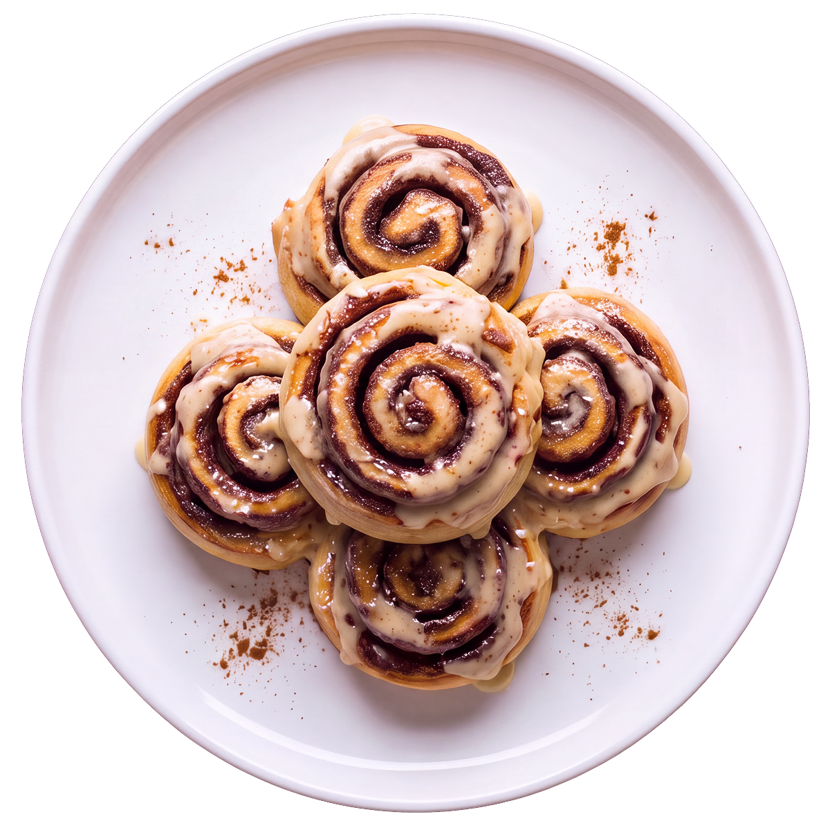 Cinnamon Rolls