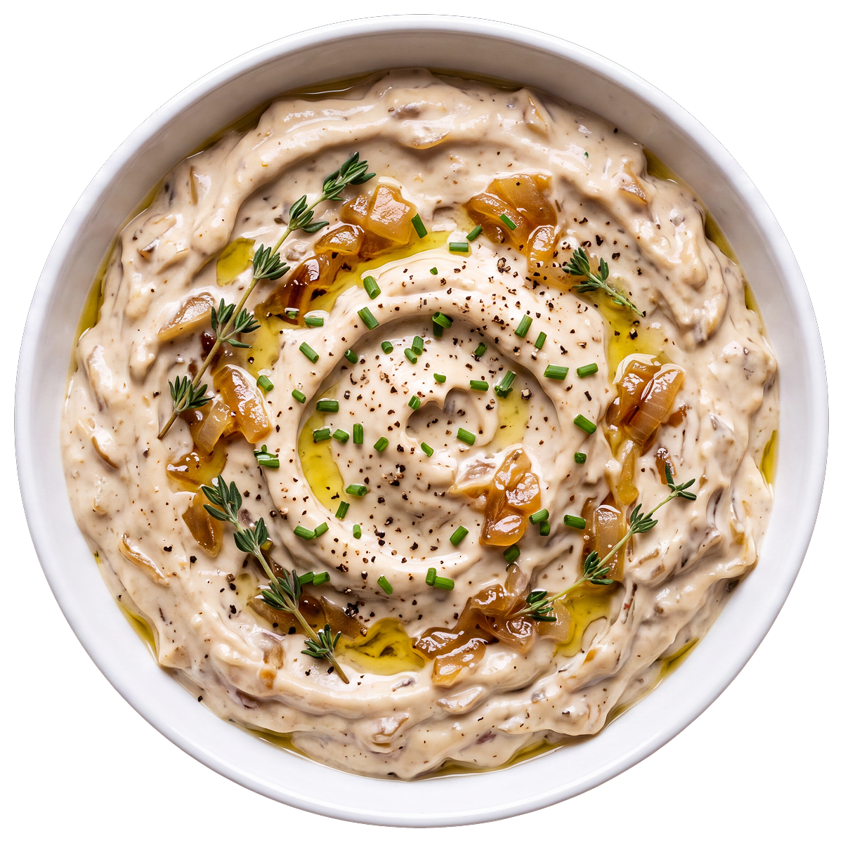 Dips