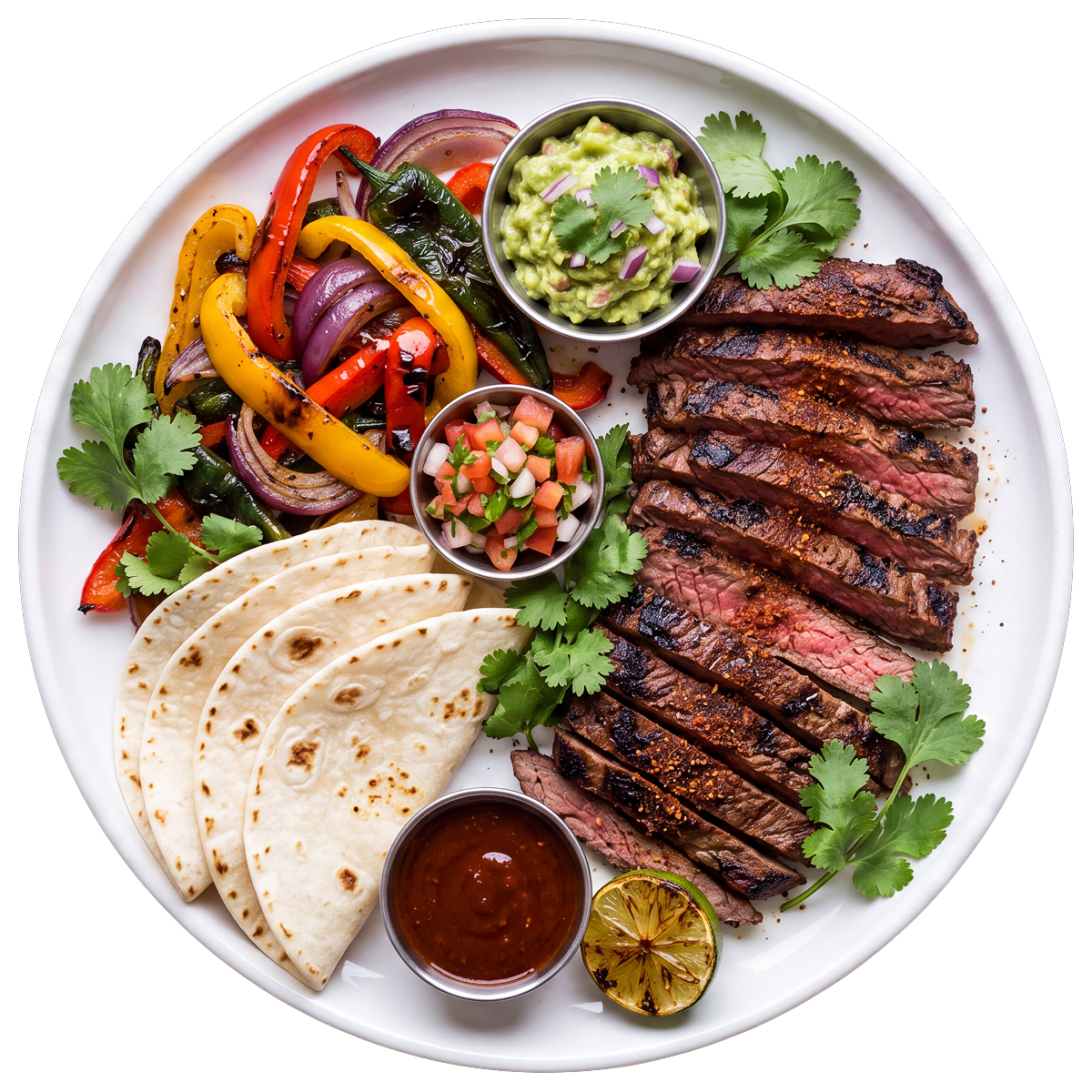 Fajitas