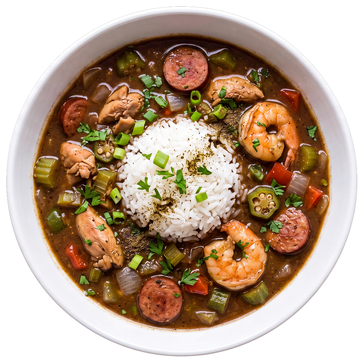 Gumbo