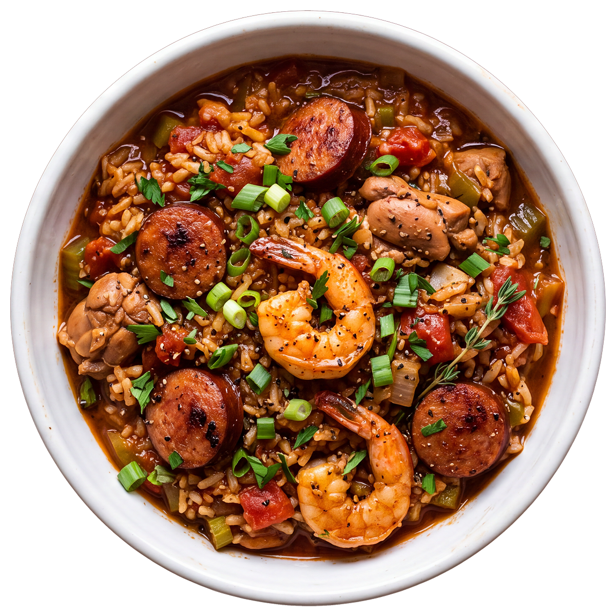 Jambalaya