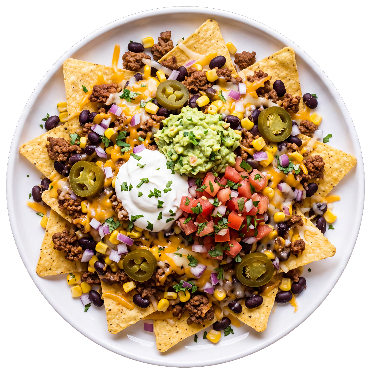 Nachos