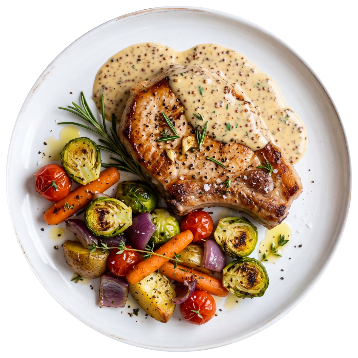 Pork