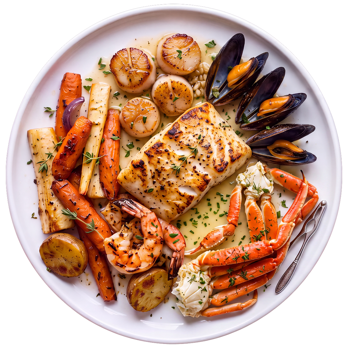 Seafood
