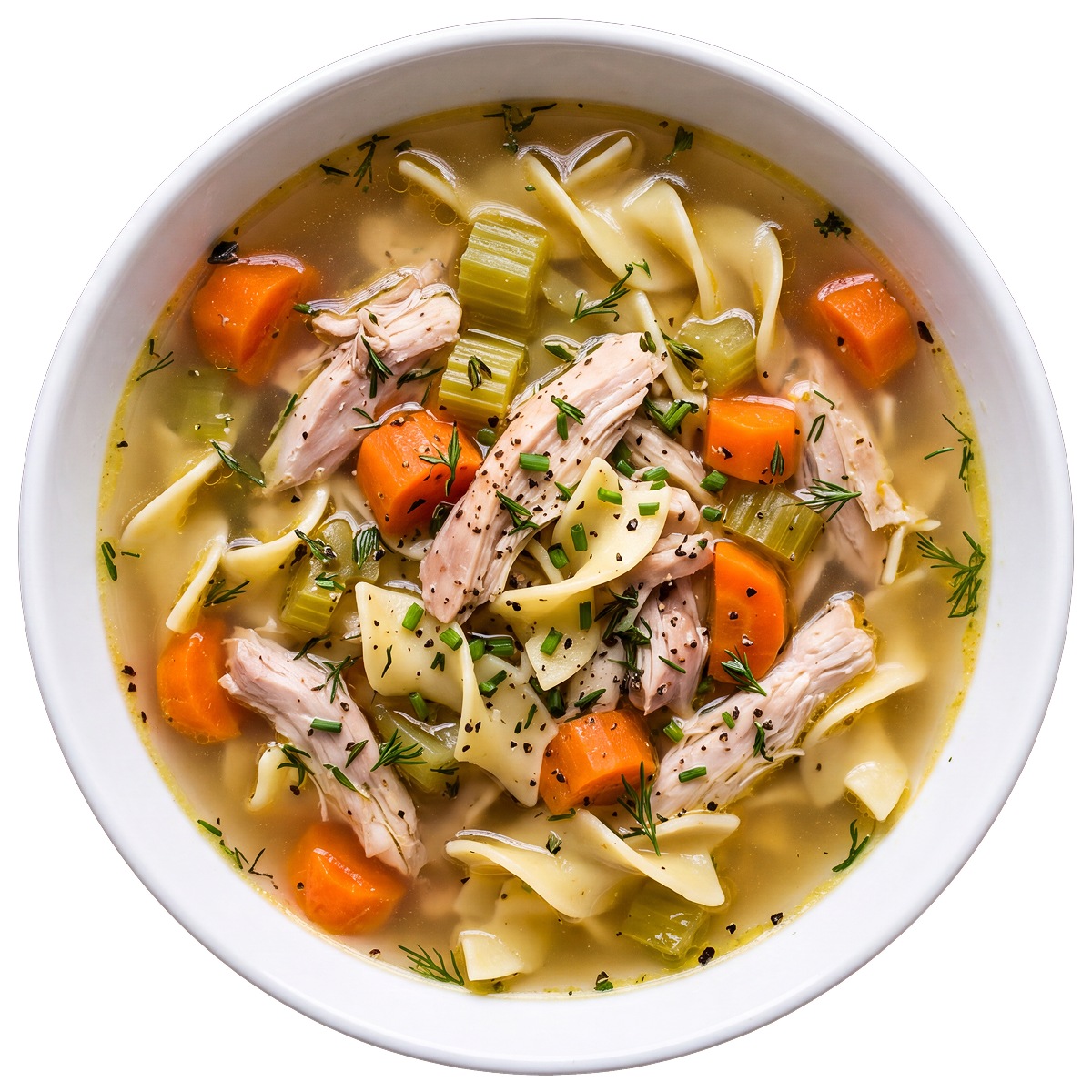 Soup
