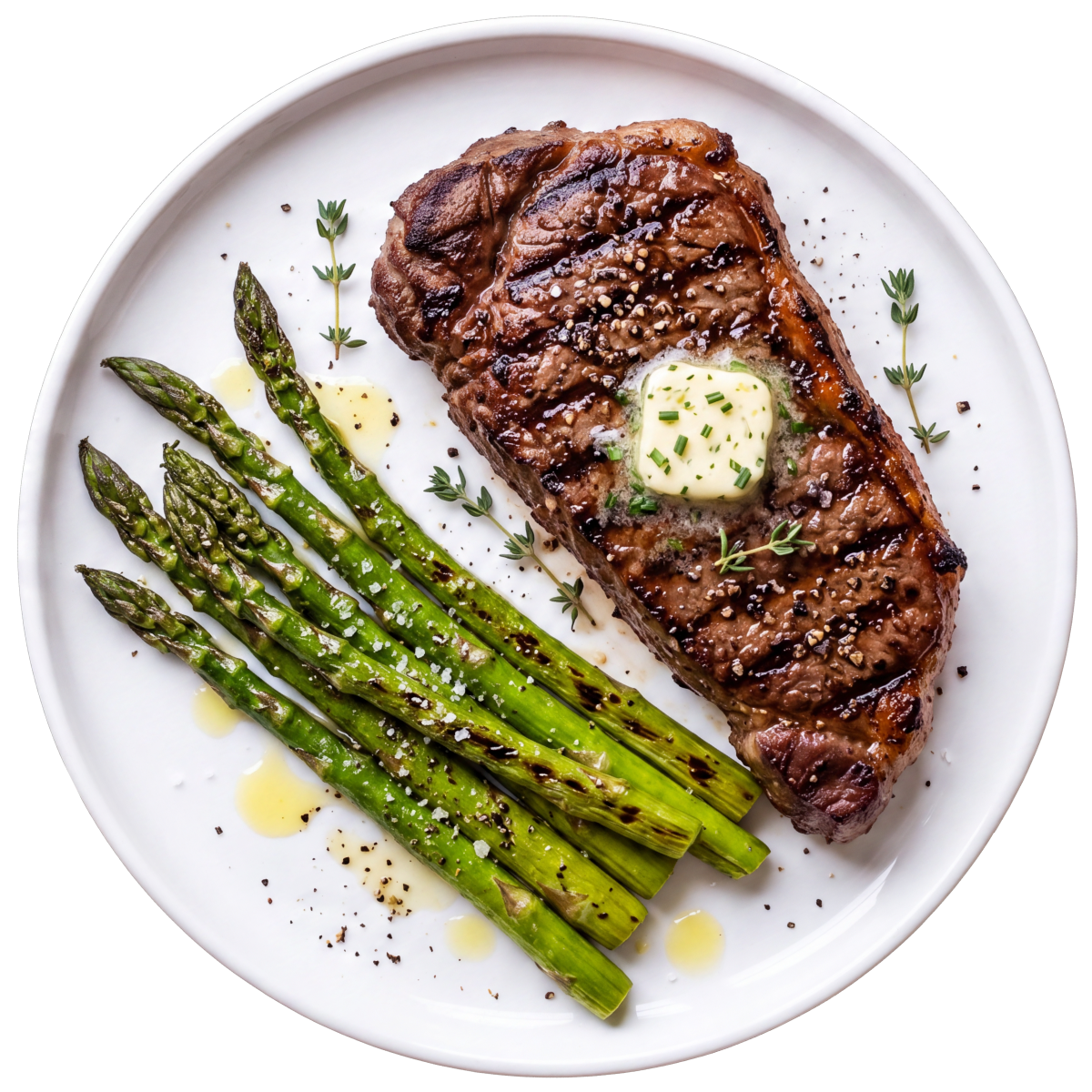 Steak