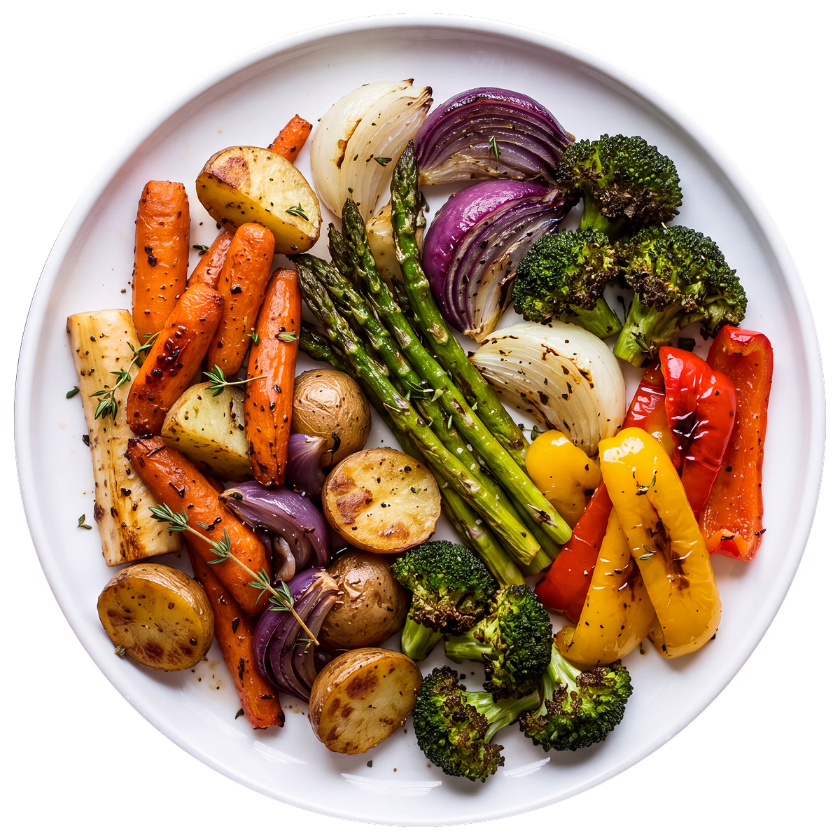 Vegetables