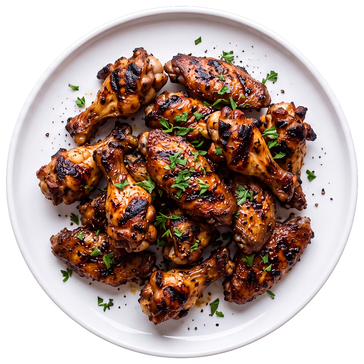 Wings