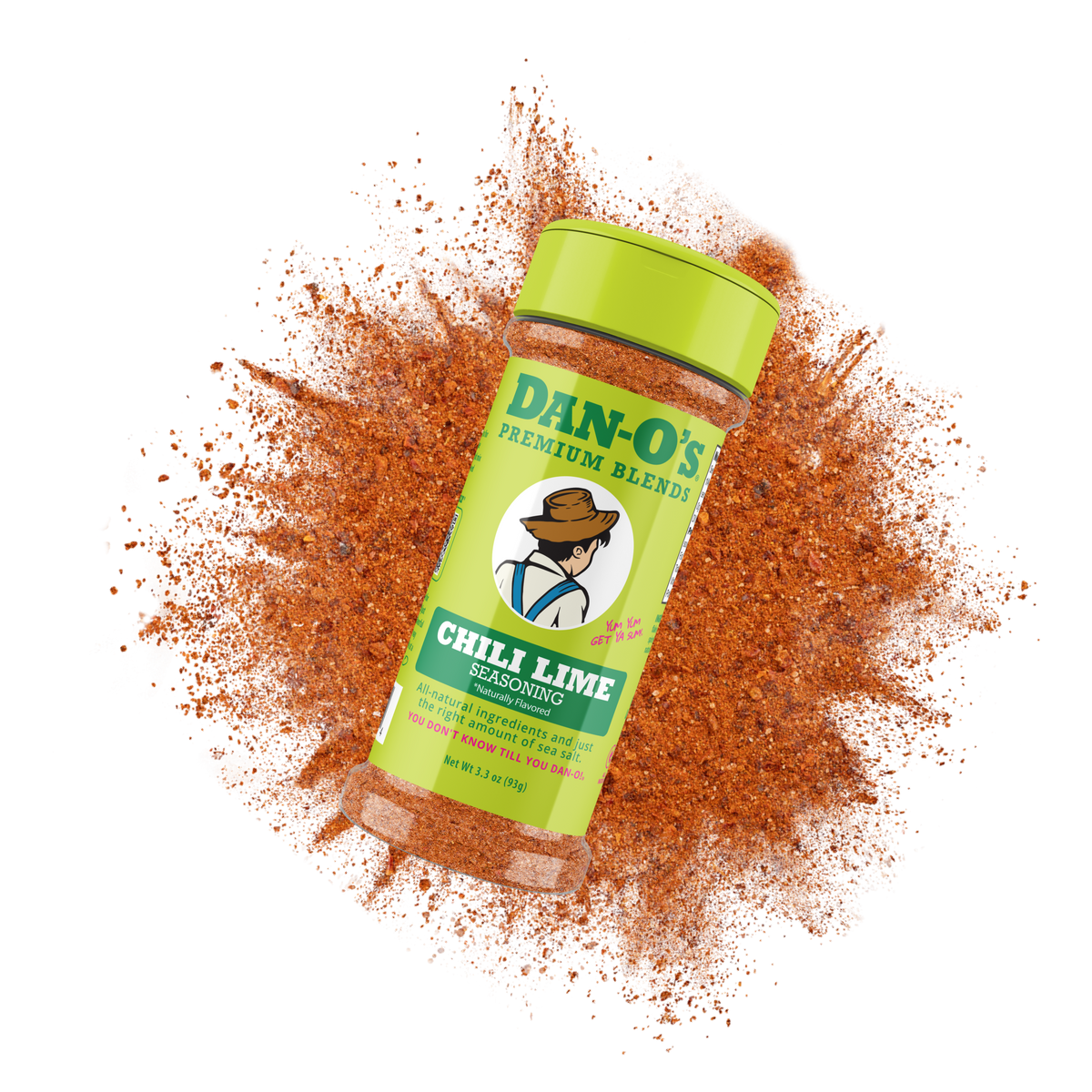 Chili Lime
