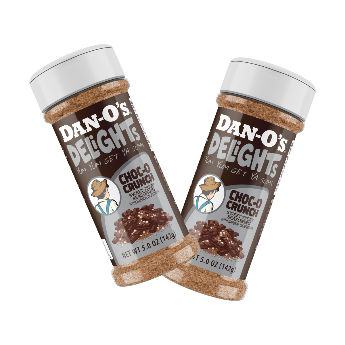 Choc-O Crunch