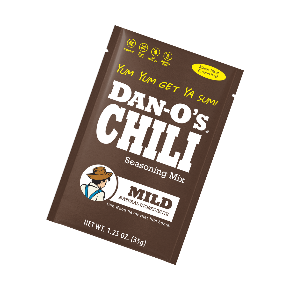 Mild Chili
