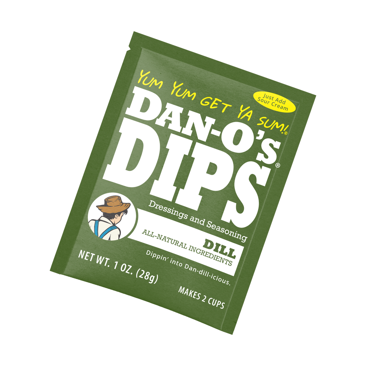 Dill