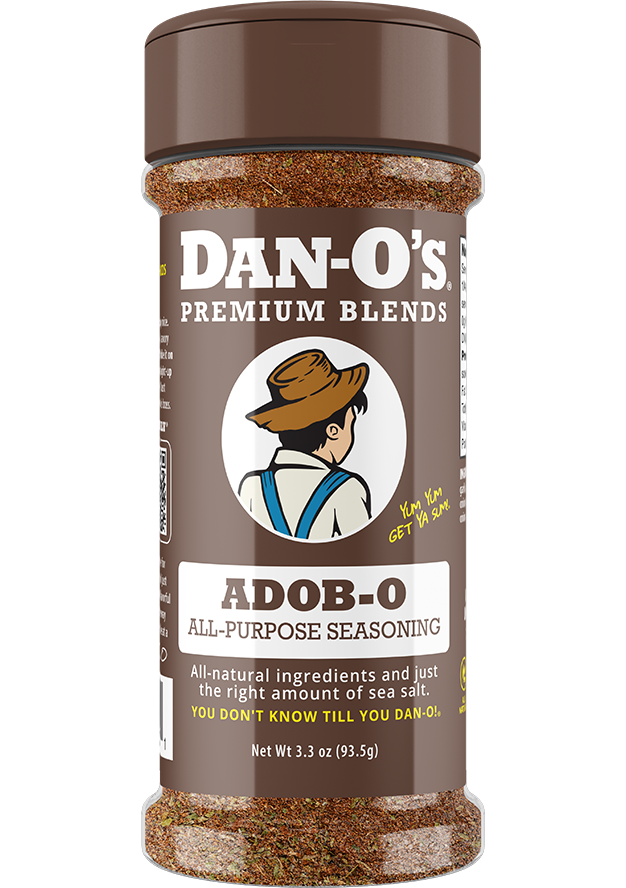 Adob-O Seasoning - Small Bottle