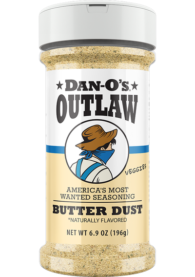 Butter Dust