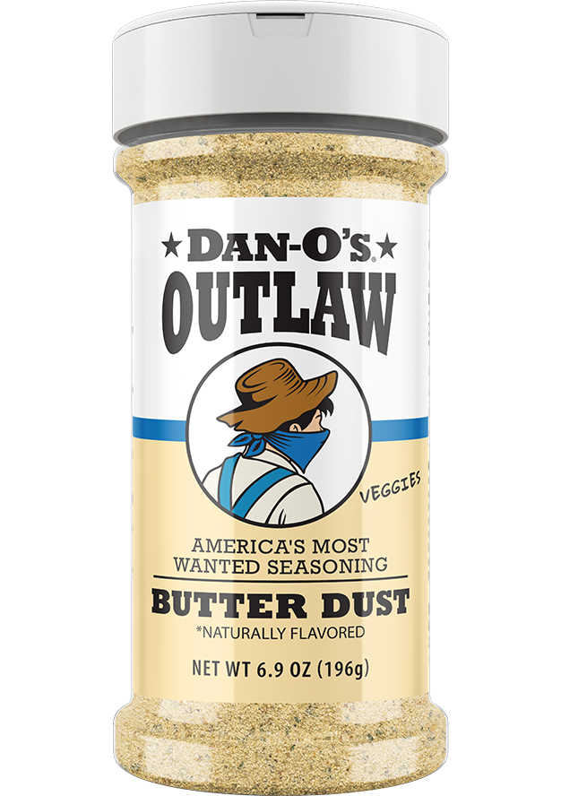Butter Dust
