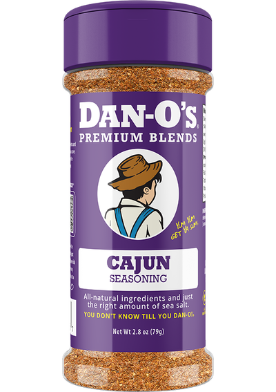 Cajun